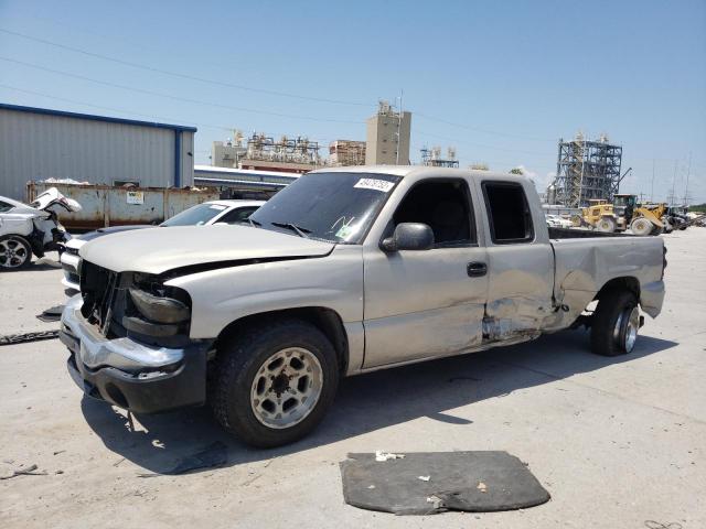 Photo 9 from auction – 2006 GMC NEW SIERRA with VIN 1GTEC19X16Z292619