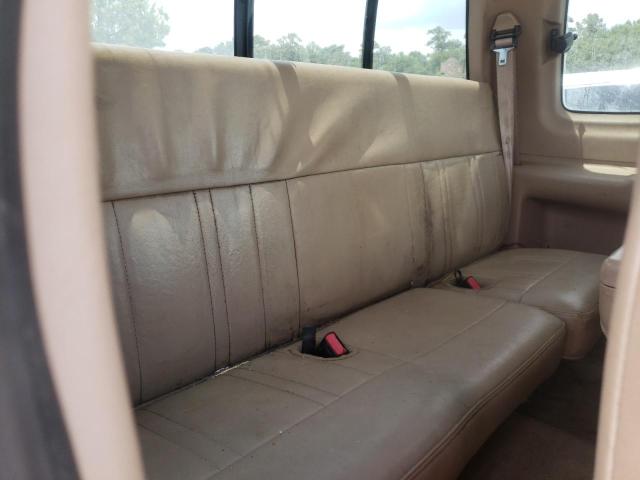 Photo 6 from auction – 1998 FORD F150 with VIN 1FTRX08LXWKC29669
