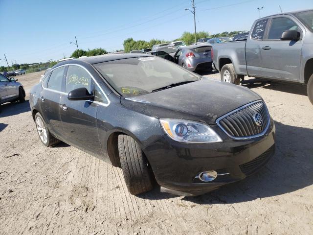 BUICK VERANO CON 2012 with VIN 1G4PR5SK4C4180320 - Photo from auction