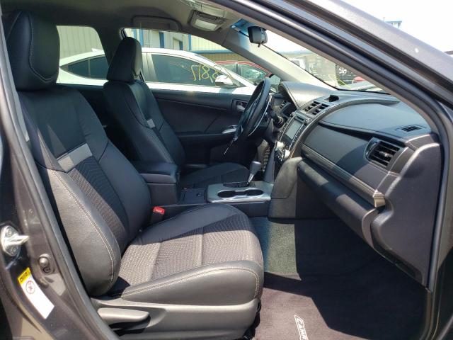 Zdjęcie 5 z aukcji – 2012 TOYOTA CAMRY BASE z VIN 4T1BF1FK5CU020517