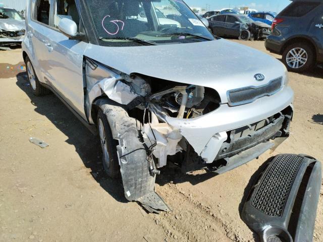 Photo 9 from auction – 2015 KIA SOUL with VIN KNDJN2A26F7811805