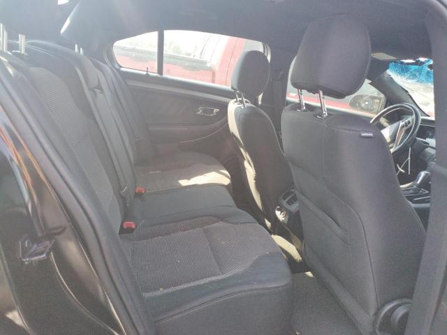 Photo 6 from auction – 2015 FORD TAURUS SEL with VIN 1FAHP2E86FG192524