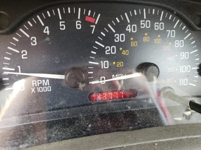 Photo 8 from auction – 2002 PONTIAC SUNFIRE SE with VIN 1G2JB524127181250