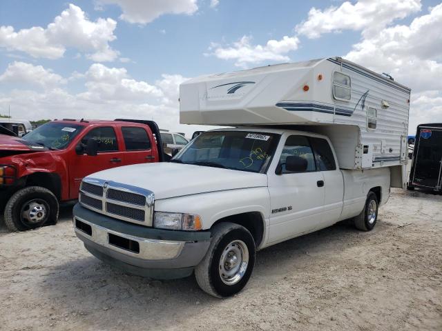 Photo 2 from auction – 1997 DODGE RAM 1500 with VIN 3B7HC13Y4VG717943