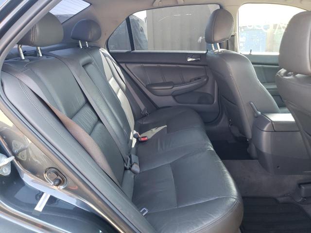 Photo 6 from auction – 2004 HONDA ACCORD EX with VIN JHMCM56884C035433