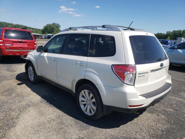 صورة رقم 3 من المزاد - 2011 SUBARU FORESTER T مع VIN JF2SHAGCXBH773880