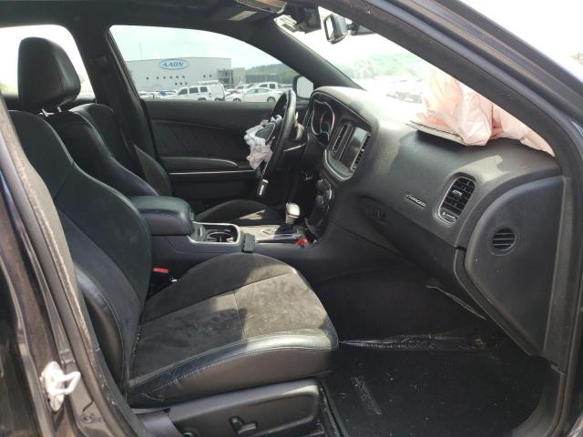 Photo 5 from auction – 2017 DODGE CHARGER R/ with VIN 2C3CDXGJ8HH585351