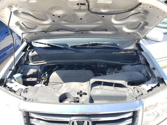Фото 7 с аукциона – 2015 HONDA PILOT EXL с VIN 5FNYF3H53FB010700