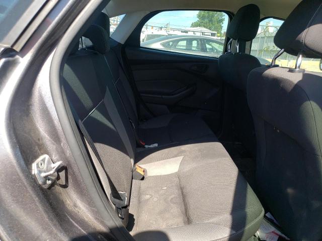 Photo 6 from auction – 2013 FORD FOCUS S with VIN 1FADP3E22DL218119