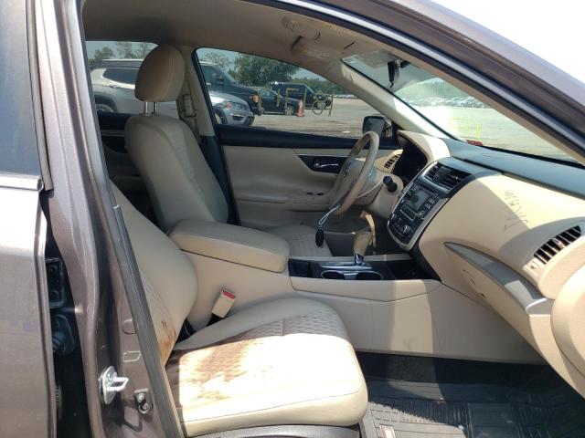 Photo 5 from auction – 2016 NISSAN ALTIMA 2.5 with VIN 1N4AL3AP2GC126058