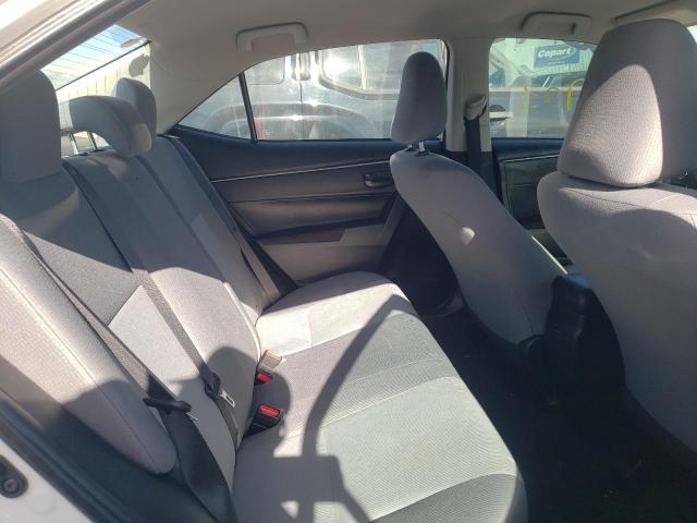 Photo 6 from auction – 2015 TOYOTA COROLLA L with VIN 2T1BURHE5FC459265