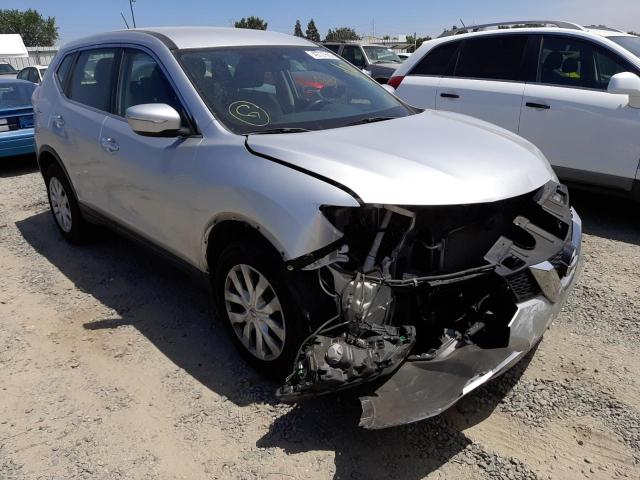 صورة رقم 9 من المزاد - 2015 NISSAN ROGUE S مع VIN KNMAT2MT4FP560227