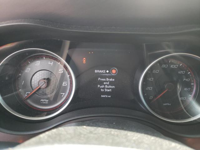 Photo 8 from auction – 2021 DODGE CHARGER SC with VIN 2C3CDXGJ0MH583202