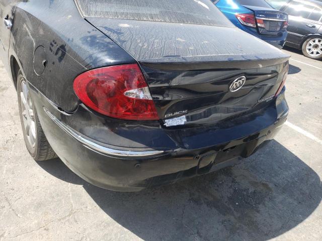 Photo 9 from auction – 2005 BUICK LACROSSE C with VIN 2G4WE567851356023