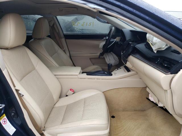 صورة رقم 5 من المزاد - 2013 LEXUS ES 350 مع VIN JTHBK1GG0D2006496