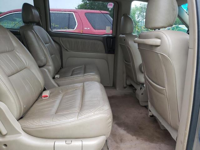 Photo 6 from auction – 2003 HONDA ODYSSEY EX with VIN 5FNRL18923B109945