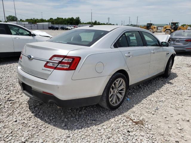 Photo 4 from auction – 2013 FORD TAURUS LIM with VIN 1FAHP2F82DG225384