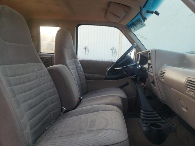 Photo 5 from auction – 1994 FORD RANGER SUP with VIN 1FTCR14U2RPC40287