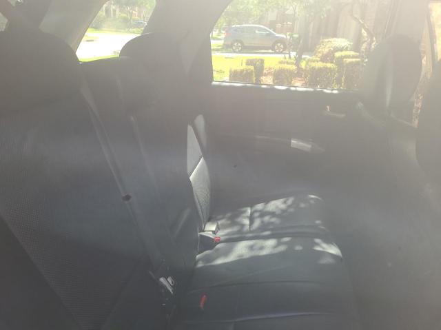 Photo 6 from auction – 2008 KIA SPORTAGE E with VIN KNDJF723987493537
