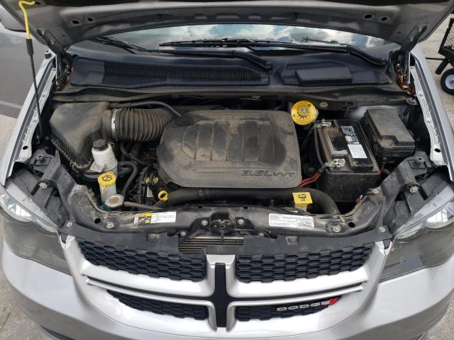 Photo 7 from auction – 2019 DODGE GRAND CARA with VIN 2C4RDGEG3KR768655