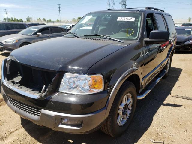 Photo 2 from auction – 2006 FORD EXPEDITION with VIN 1FMFU16536LA46237