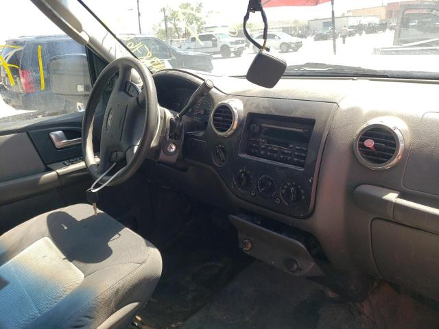 Photo 9 from auction – 2003 FORD EXPEDITION with VIN 1FMPU16L53LB79564