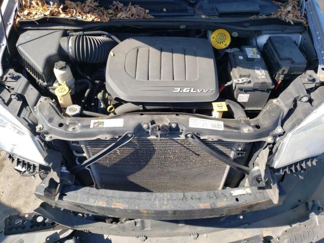 Photo 7 from auction – 2014 CHRYSLER TOWN & COU with VIN 2C4RC1BG3ER195328
