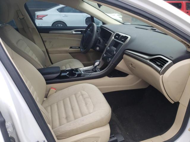 Photo 5 from auction – 2015 FORD FUSION SE with VIN 3FA6P0H7XFR163602