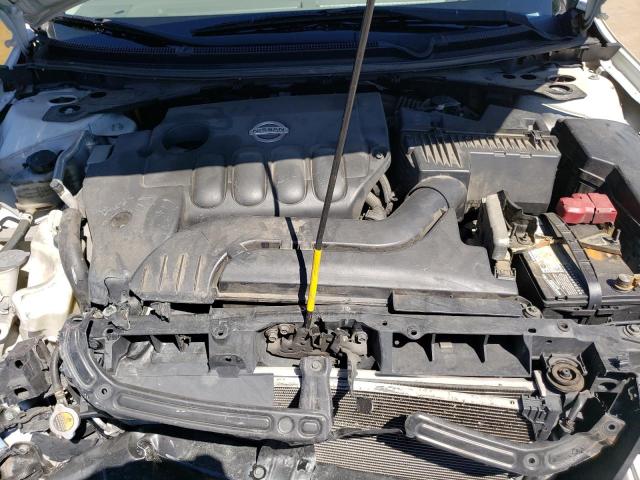 Photo 7 from auction – 2011 NISSAN ALTIMA BAS with VIN 1N4AL2AP8BN477502