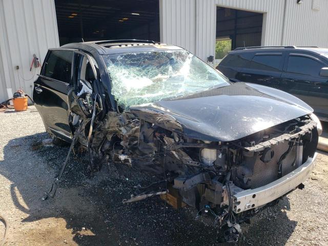 Photo 9 from auction – 2013 INFINITI JX35 with VIN 5N1AL0MM9DC314531