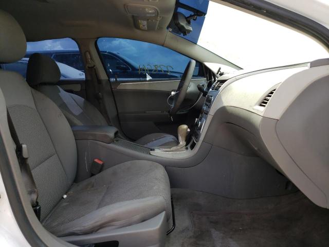 Photo 5 from auction – 2011 CHEVROLET MALIBU LS with VIN 1G1ZA5EU6BF231961