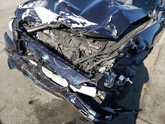 Photo 9 from auction – 2013 BMW 535 I with VIN WBAFR7C50DC823352