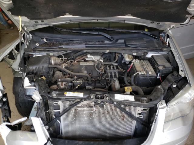 Photo 7 from auction – 2008 CHRYSLER TOWN & COU with VIN 2A8HR54P88R773368