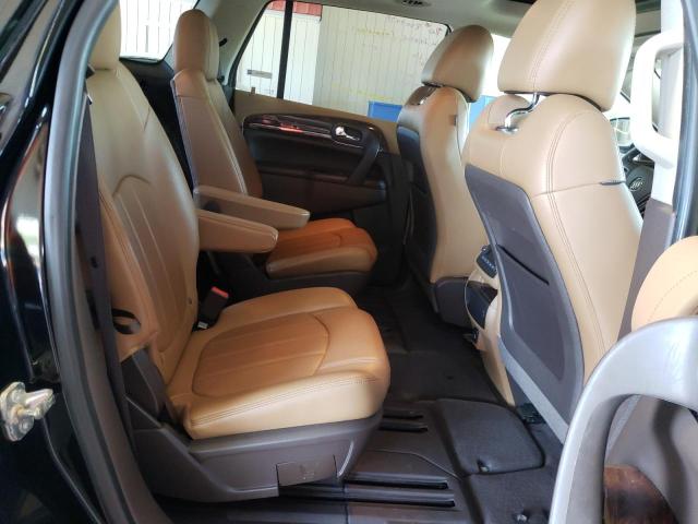 Photo 6 from auction – 2017 BUICK ENCLAVE with VIN 5GAKVCKD2HJ197319