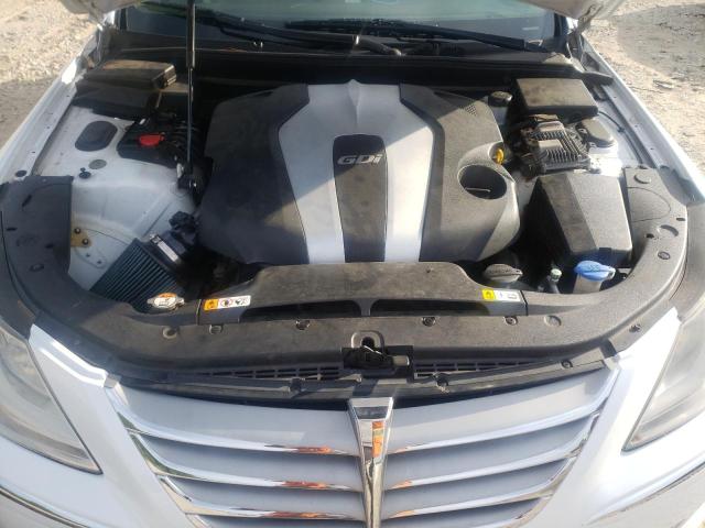 Photo 7 from auction – 2014 HYUNDAI GENESIS 3. with VIN KMHGC4DD7EU263608
