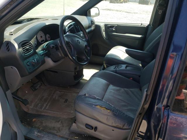 Photo 5 from auction – 2004 DODGE GRAND CARA with VIN 2D4GP44L84R516000