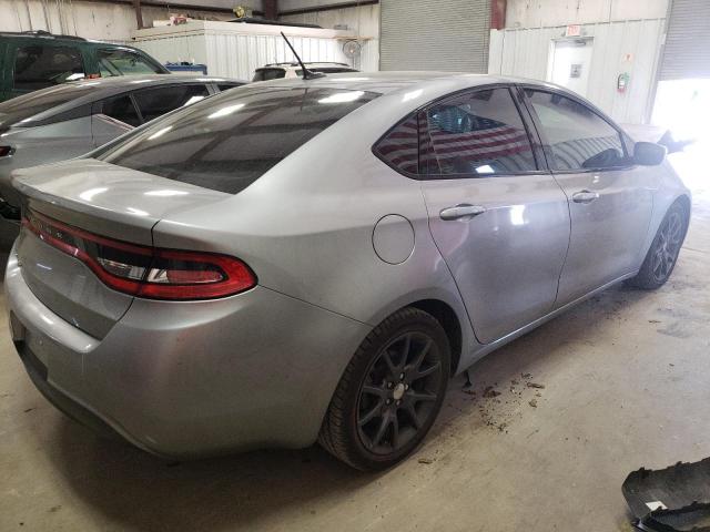 Photo 4 from auction – 2015 DODGE DART SE with VIN 1C3CDFAA9FD414671