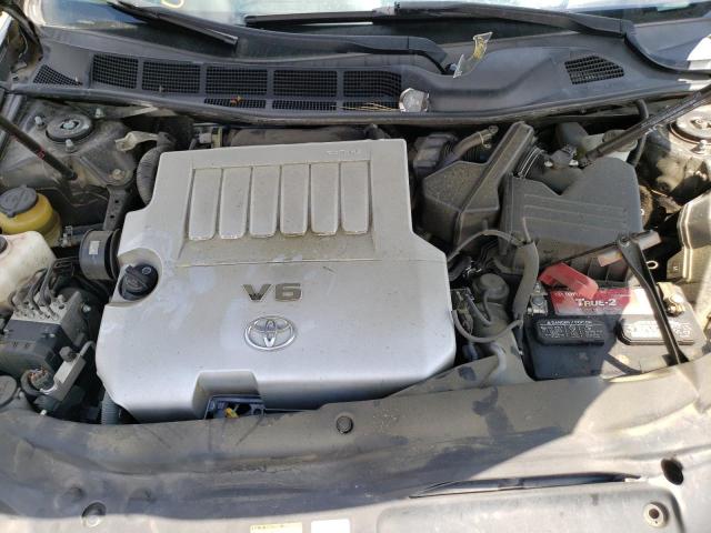 Photo 7 from auction – 2011 TOYOTA AVALON BAS with VIN 4T1BK3DB6BU387161