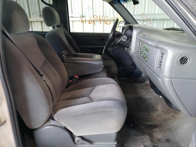 Zdjęcie 5 z aukcji – 2005 CHEVROLET SILVERADO z VIN 2GCEC13T351258226