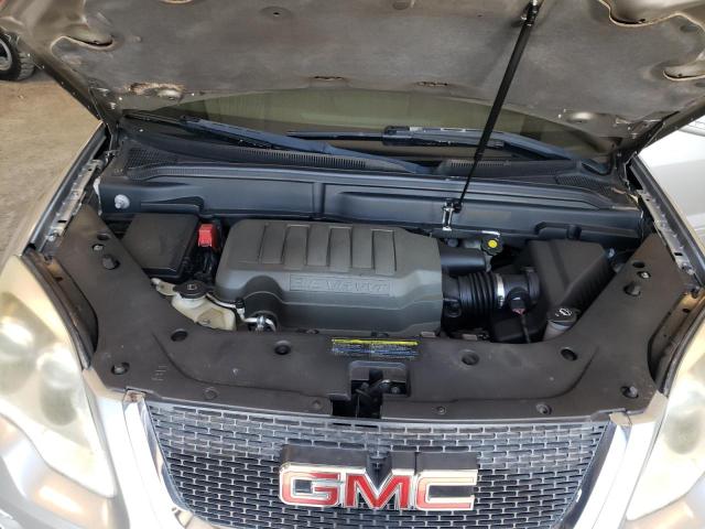 Photo 7 from auction – 2008 GMC ACADIA SLT with VIN 1GKER23758J184944
