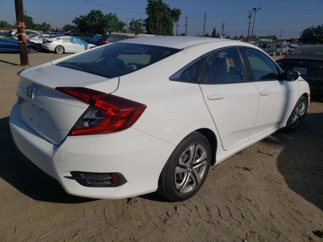 Photo 4 from auction – 2017 HONDA CIVIC LX with VIN 2HGFC2F54HH527998
