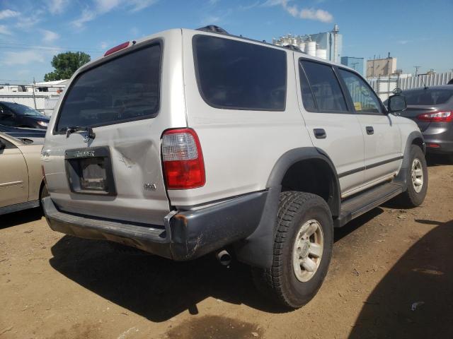 Photo 4 from auction – 1998 TOYOTA 4RUNNER with VIN JT3GM84R7W0034007