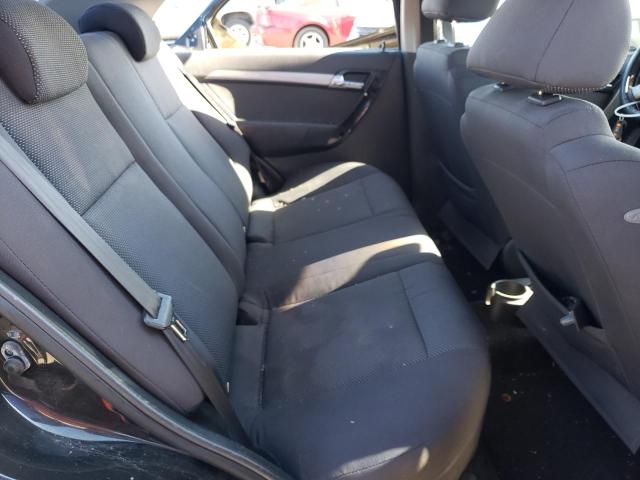 Photo 6 from auction – 2007 CHEVROLET AVEO BASE with VIN KL1TD566X7B118279