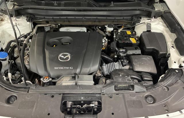Photo 7 from auction – 2020 MAZDA CX-5 TOURI with VIN JM3KFACM8L0768929