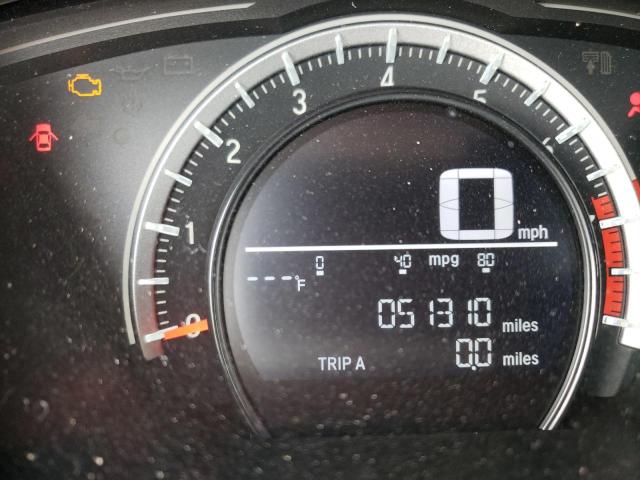 Photo 8 from auction – 2017 HONDA CIVIC LX with VIN 19XFC2F56HE082674