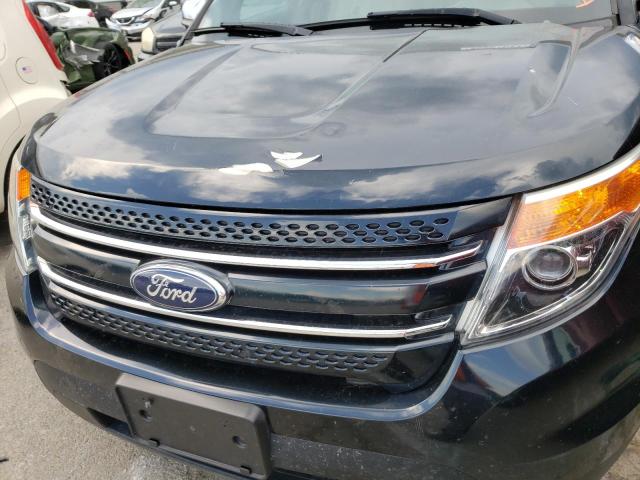 Photo 9 from auction – 2014 FORD EXPLORER X with VIN 1FM5K7D8XEGA98313