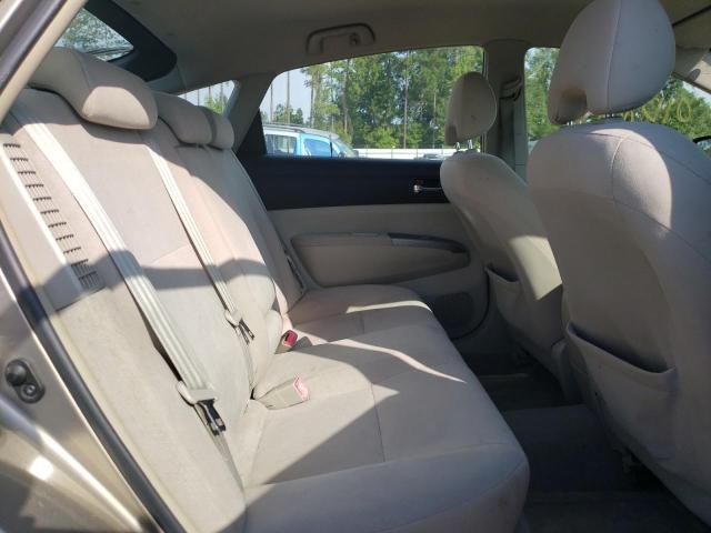 Photo 6 from auction – 2007 TOYOTA PRIUS with VIN JTDKB20U577644337