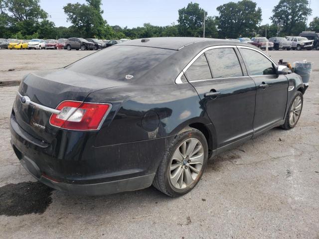 Photo 4 from auction – 2011 FORD TAURUS LIM with VIN 1FAHP2FW1BG120461