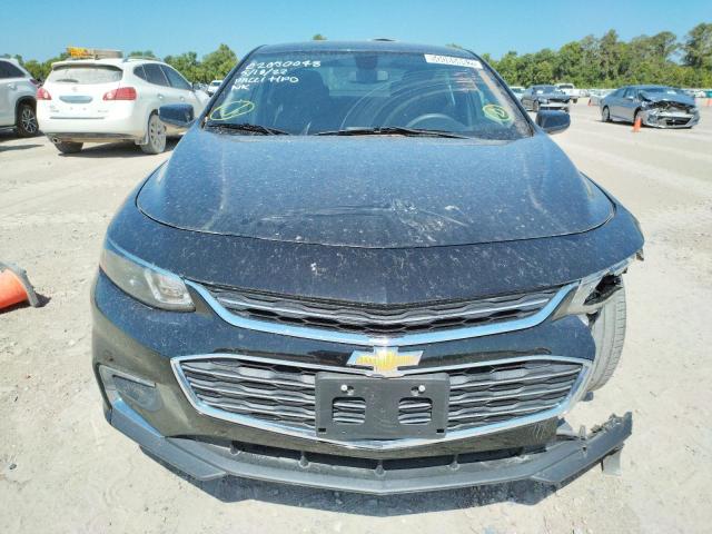Photo 9 from auction – 2018 CHEVROLET MALIBU LT with VIN 1G1ZD5ST2JF147430