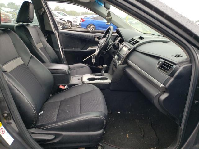 Photo 5 from auction – 2012 TOYOTA CAMRY BASE with VIN 4T1BF1FK7CU505662